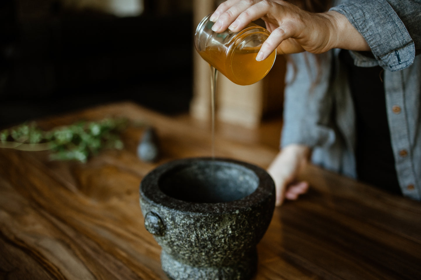 La Terre Nectar