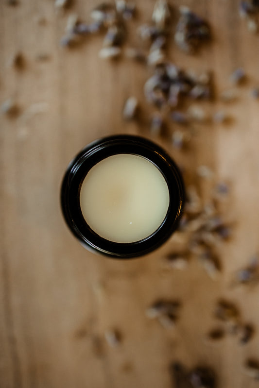 Becót Hydrating Lip Butter