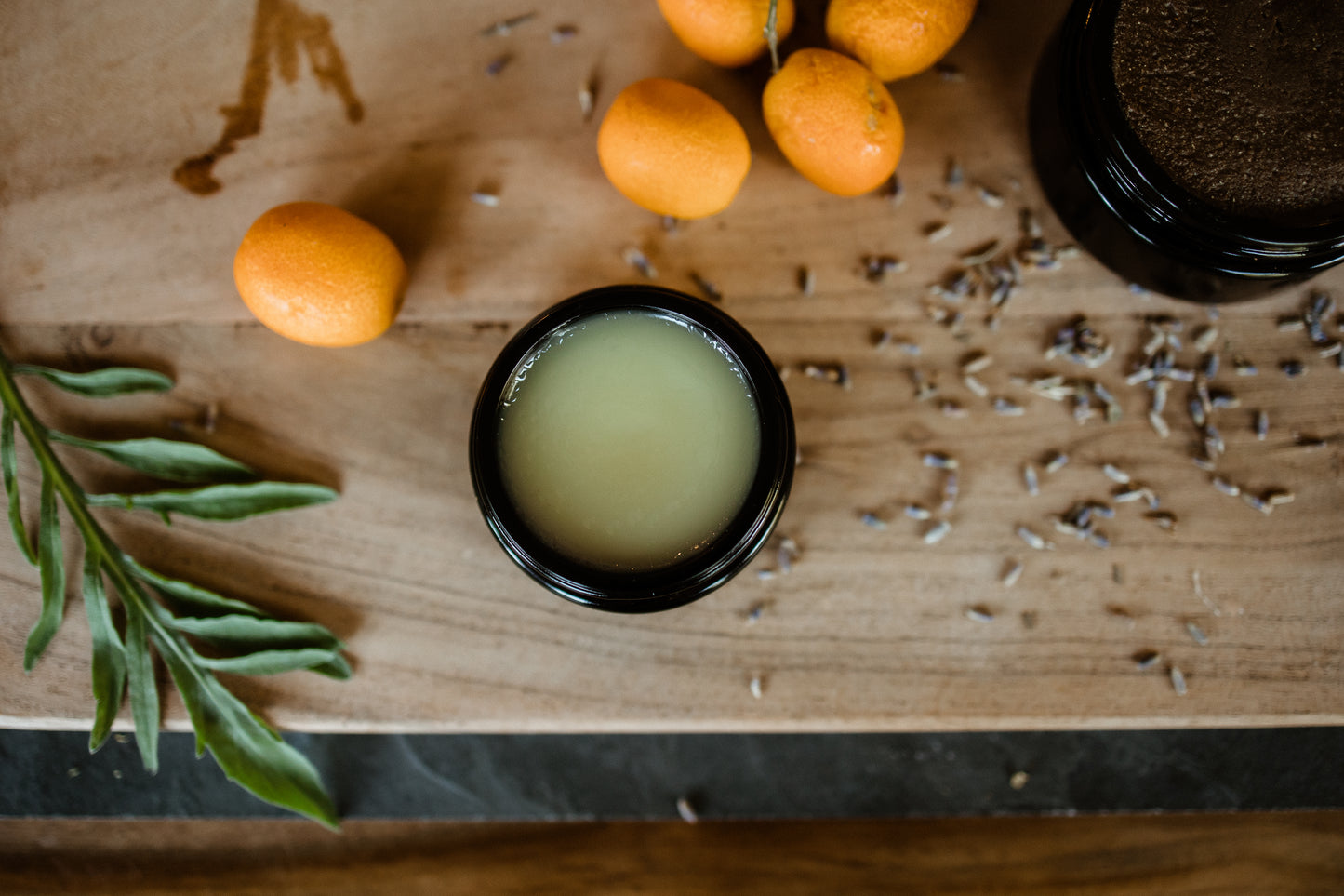 Alchemy Tallow Balm