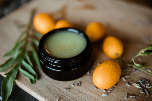 Alchemy Tallow Balm