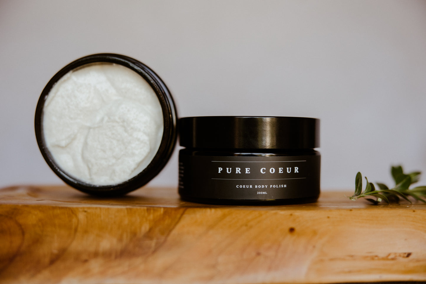 Coeur Body Polish