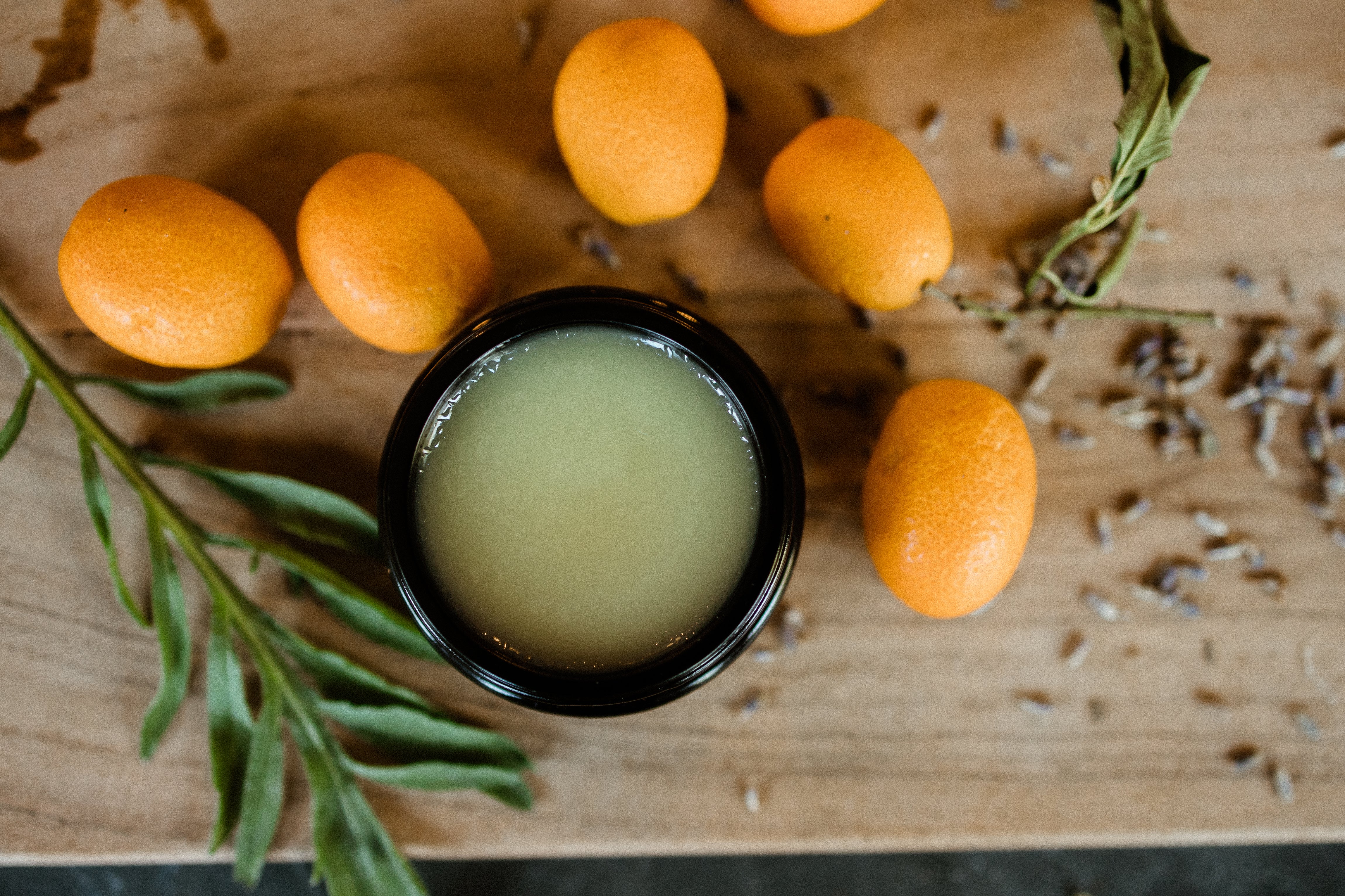 Alchemy Tallow Balm – Pure Coeur Home